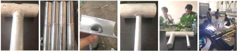 Welding Technology