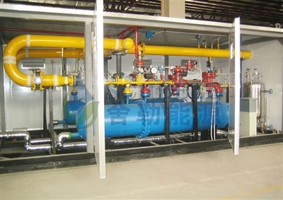 What Are The Advantages Of Pressure Reducing Skid