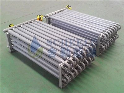 What Are The Application Fields Of Pressurization Skid