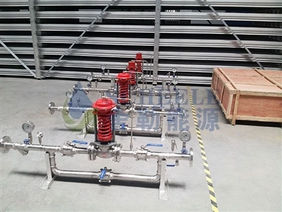 What Is A Pressure Control Valve